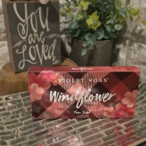 Violet Voss Windflower Fun Sized Palette NEW